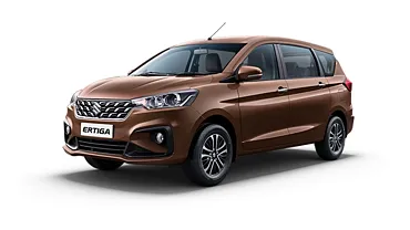 book cab now ERTIGA () for outstation - prishatourandtravels.in