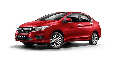 book cab now HONDA CITY () for outstation - prishatourandtravels.in