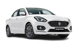 book cab now Swift Dzire () for outstation - prishatourandtravels.in